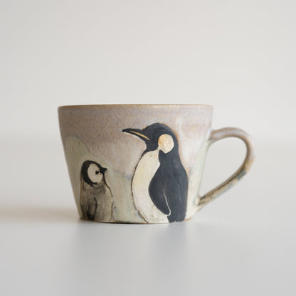Acne Pottery Studio Mug
