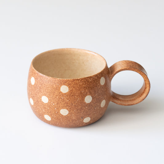 Caramel Mug