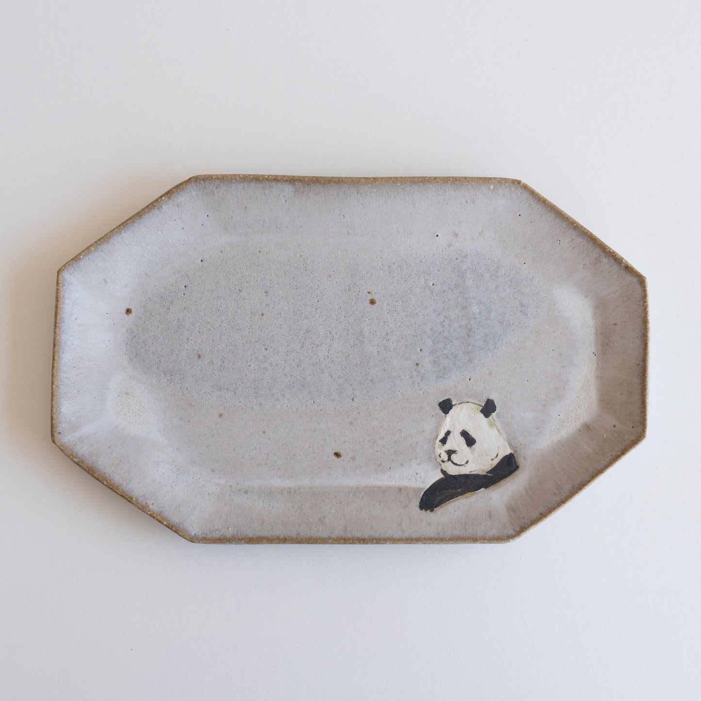 Acne Pottery Studio Plate