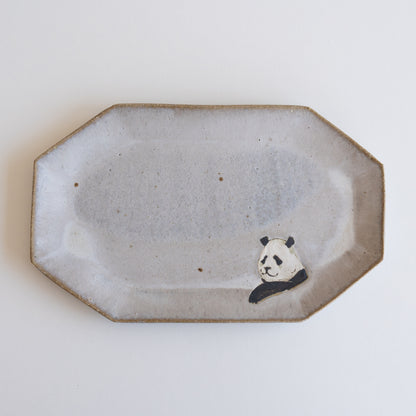 Acne Pottery Studio Plate