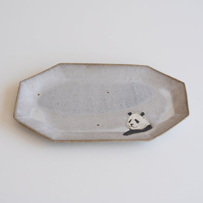 Acne Pottery Studio Plate