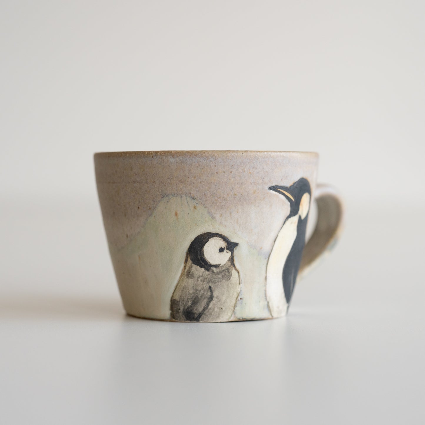 Acne Pottery Studio Mug