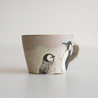 Acne Pottery Studio Mug