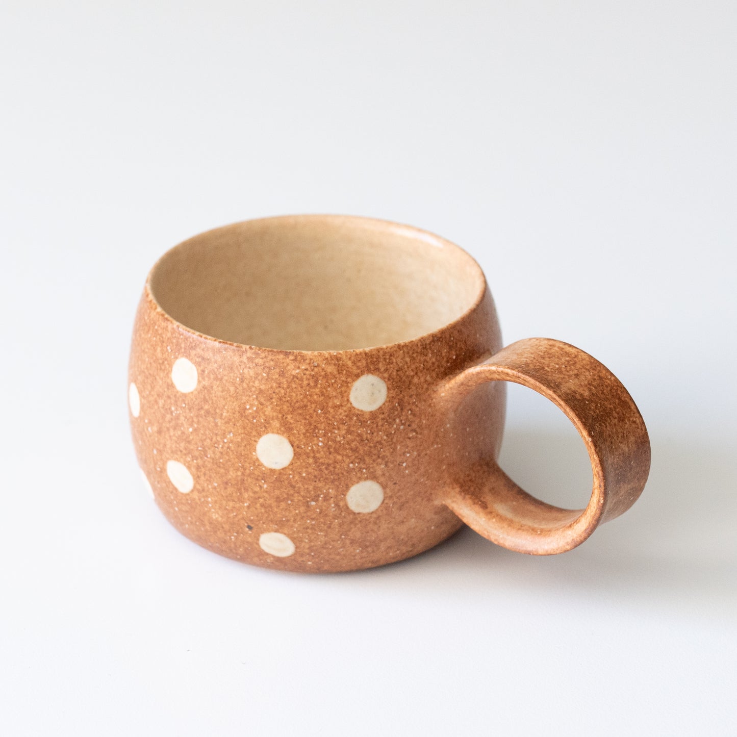 Caramel Mug