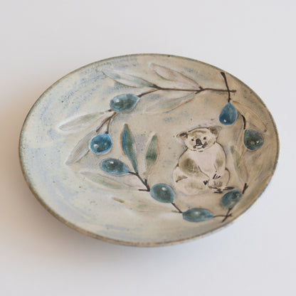 Acne Pottery Studio Plate