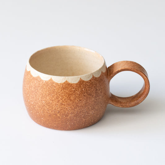 Caramel Mug
