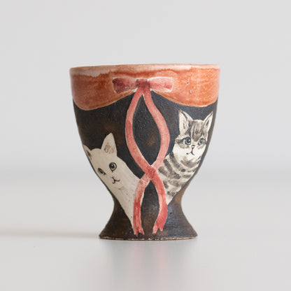 Acne Pottery Studio Cup