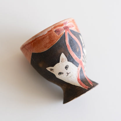 Acne Pottery Studio Cup