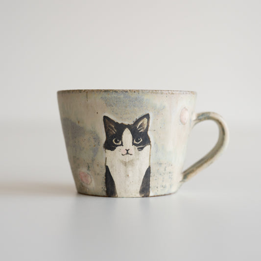 Acne Pottery Studio Mug