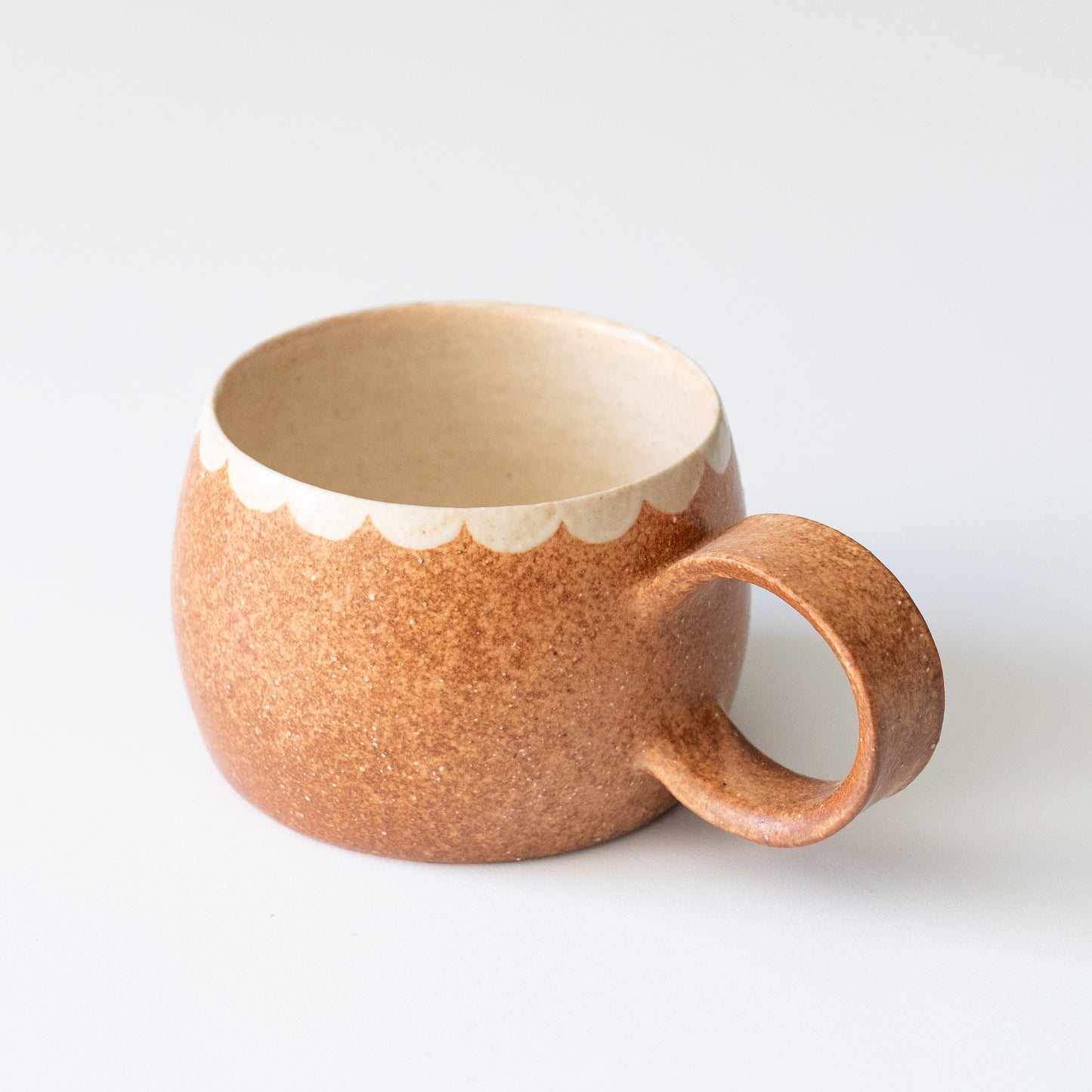 Caramel Mug