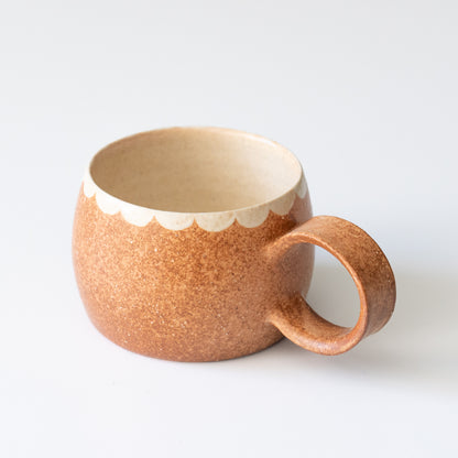 Caramel Mug