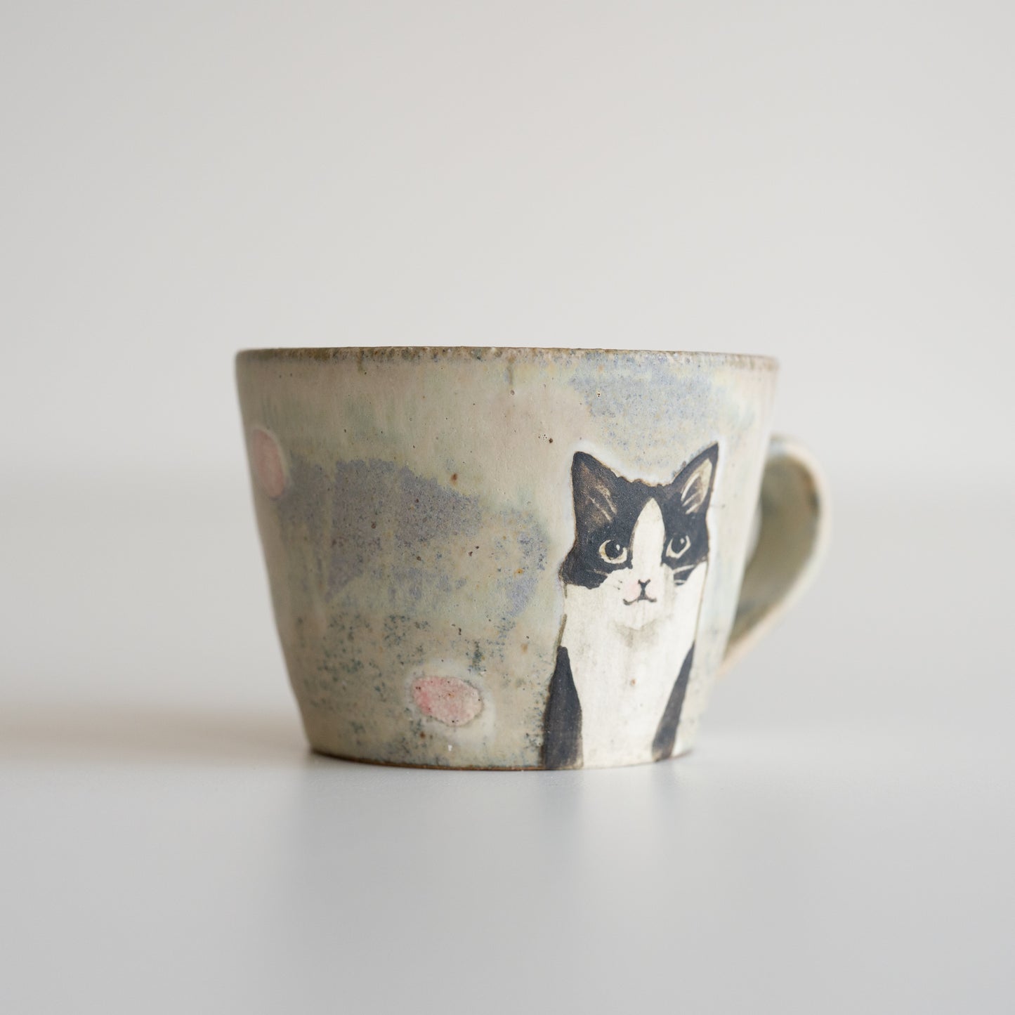 Acne Pottery Studio Mug