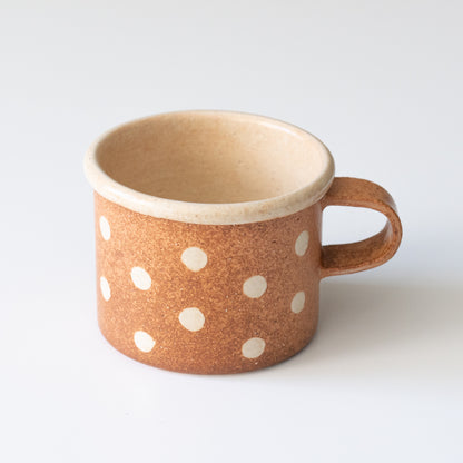 Caramel Mug
