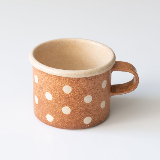 Caramel Mug