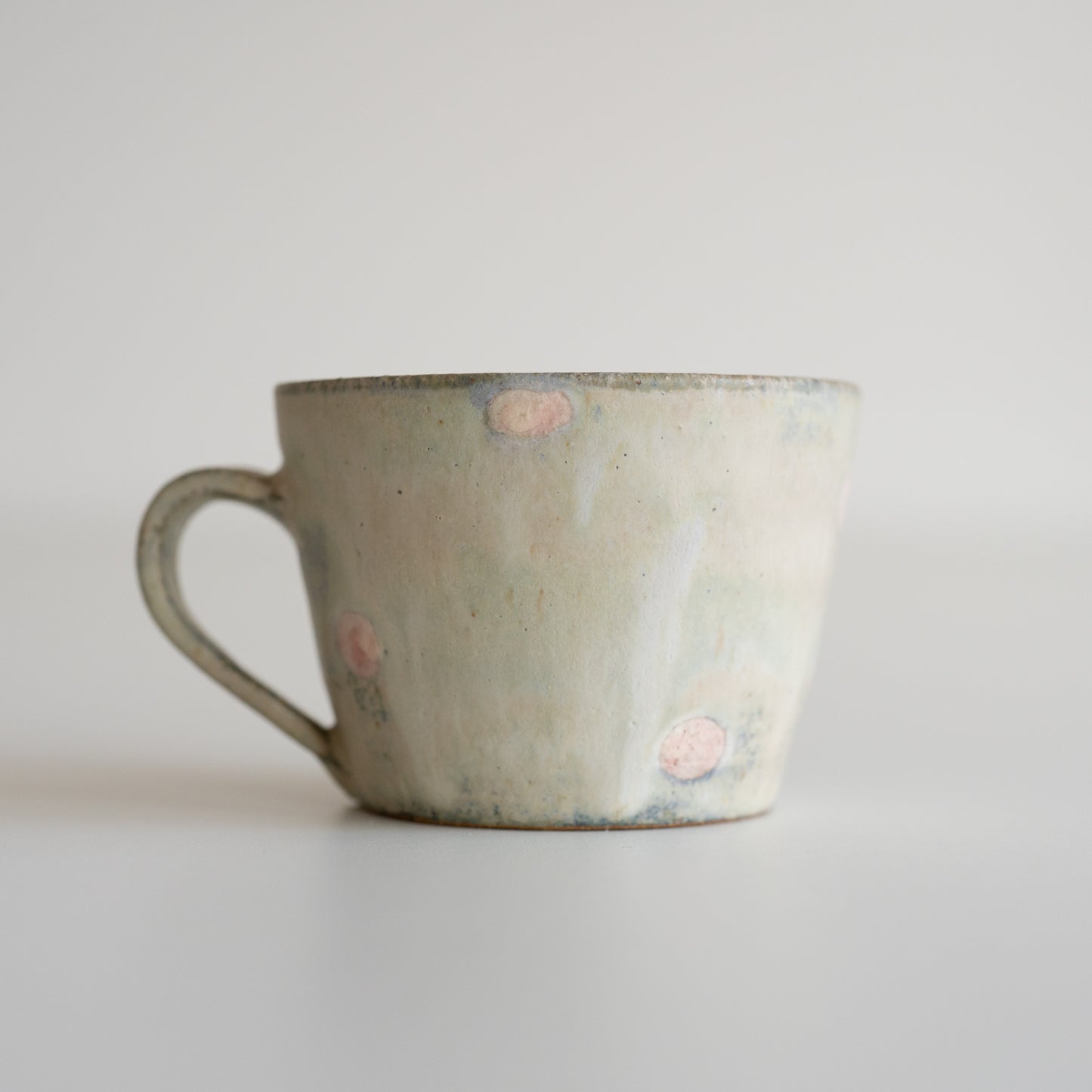 Acne Pottery Studio Mug