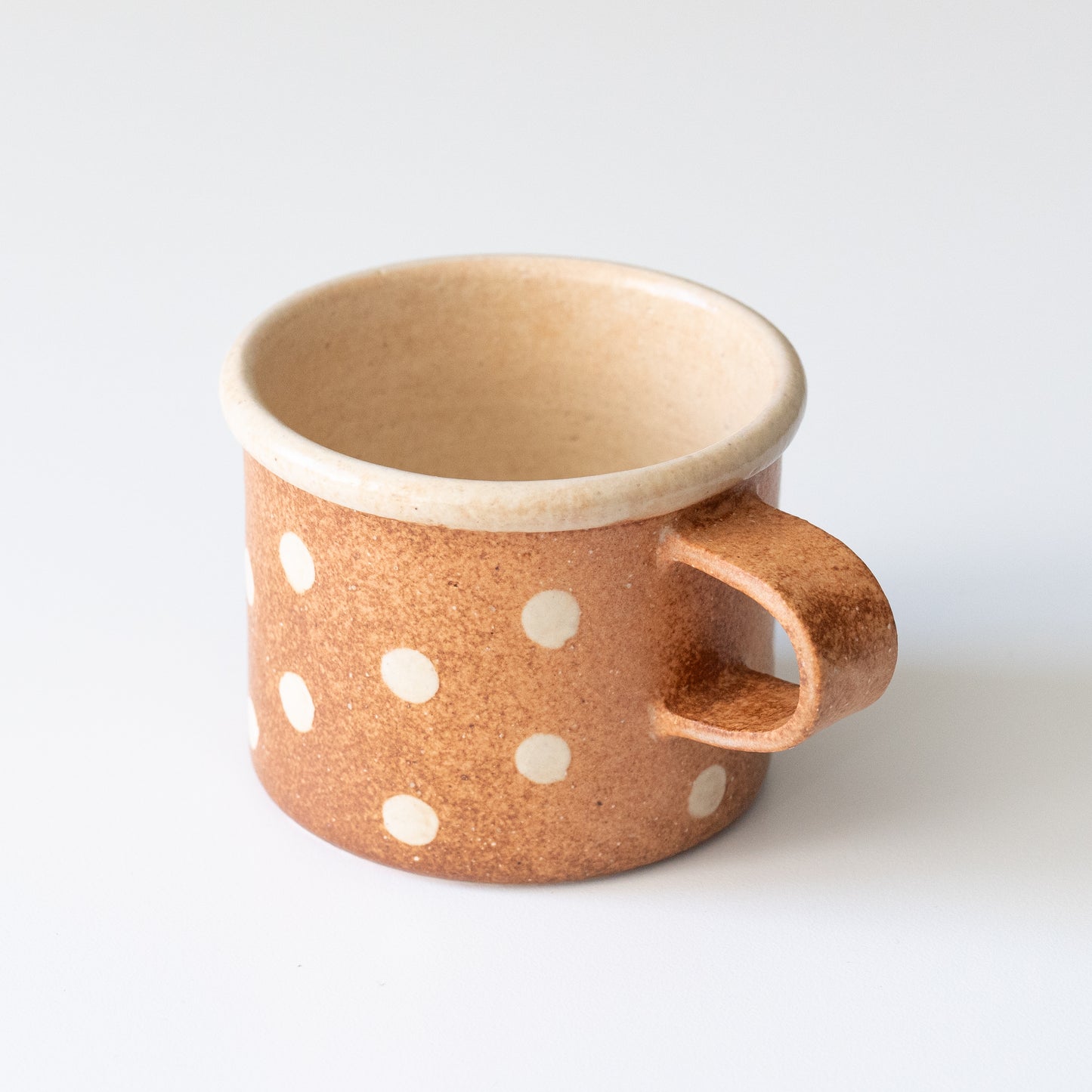 Caramel Mug