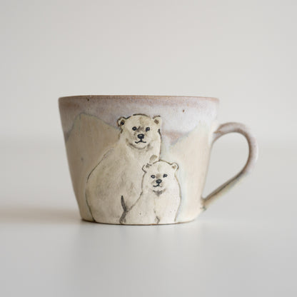 Acne Pottery Studio Mug