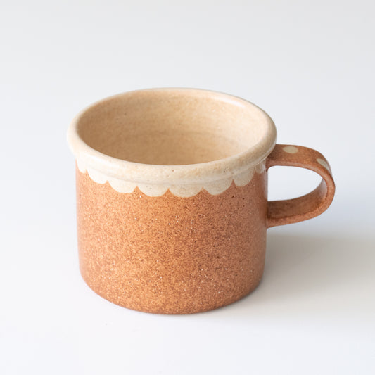 Caramel Mug
