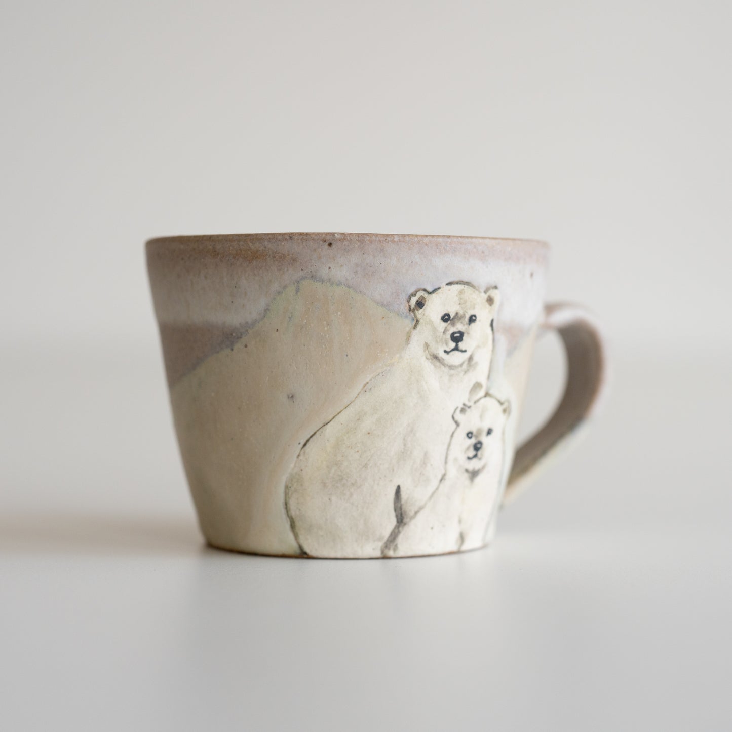 Acne Pottery Studio Mug