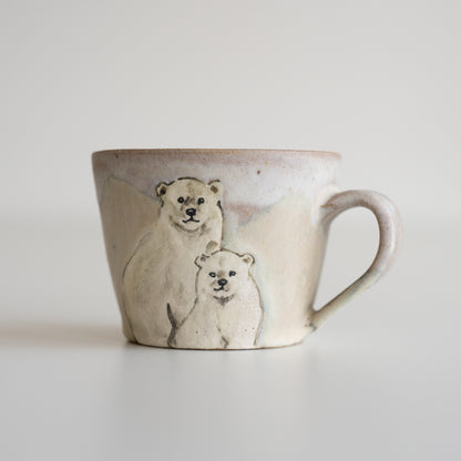 Acne Pottery Studio Mug
