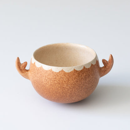 Caramel Deer Cup