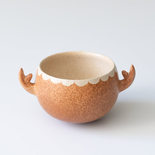Caramel Deer Cup