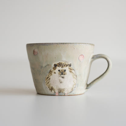 Acne Pottery Studio Mug