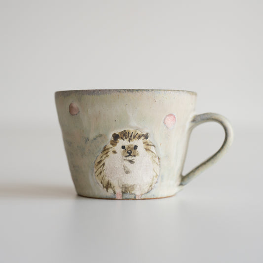 Acne Pottery Studio Mug