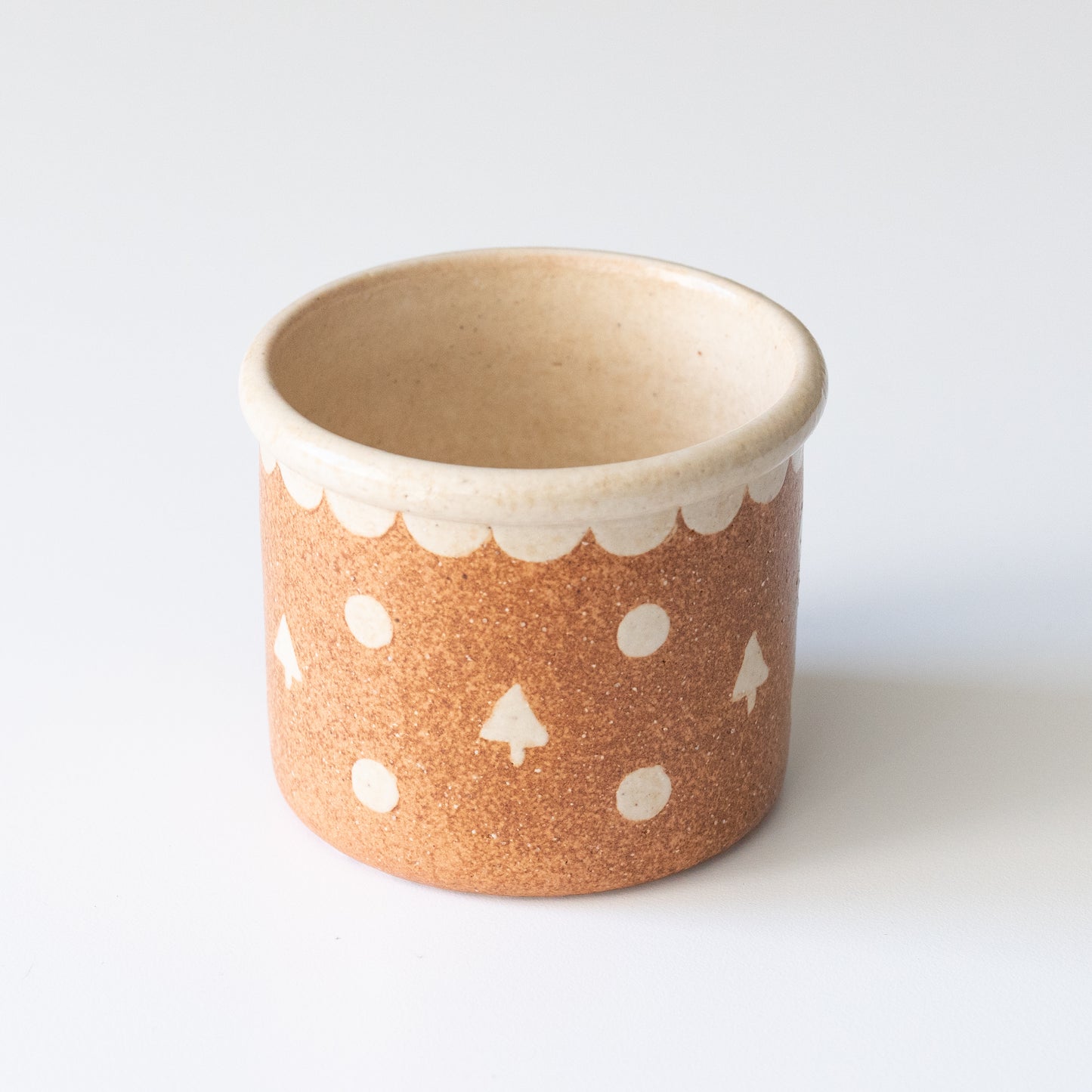 Caramel Cup