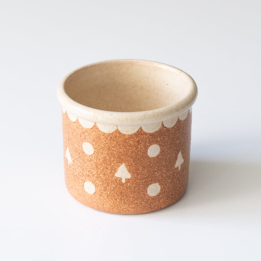 Caramel Cup