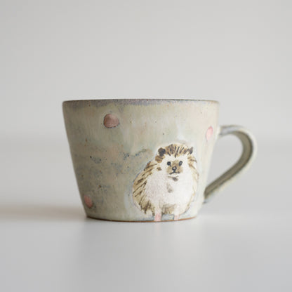 Acne Pottery Studio Mug