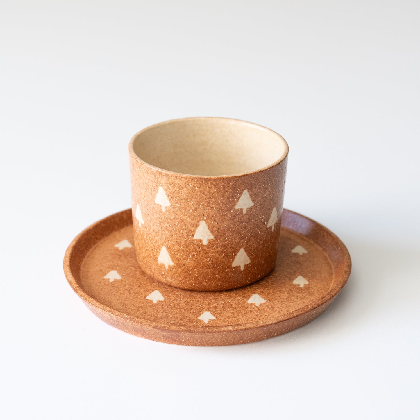 Caramel Cup