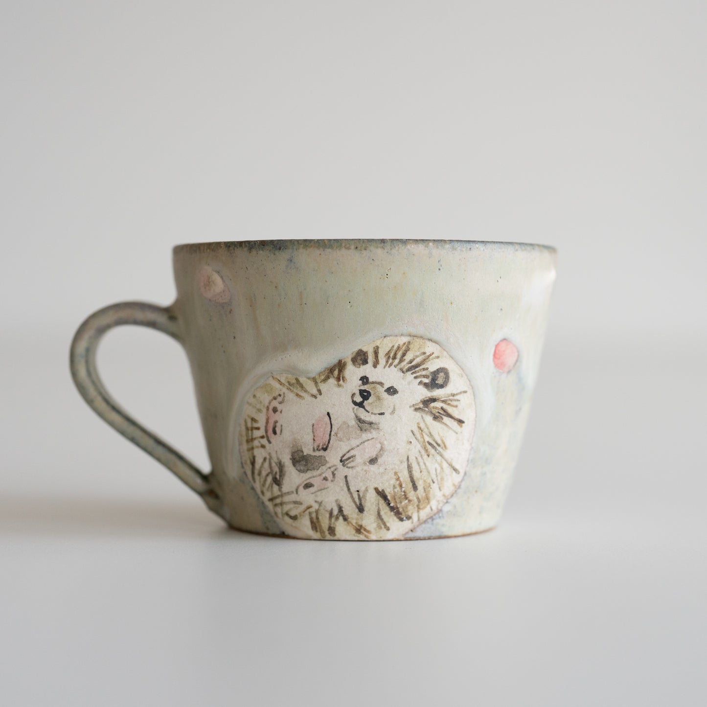 Acne Pottery Studio Mug