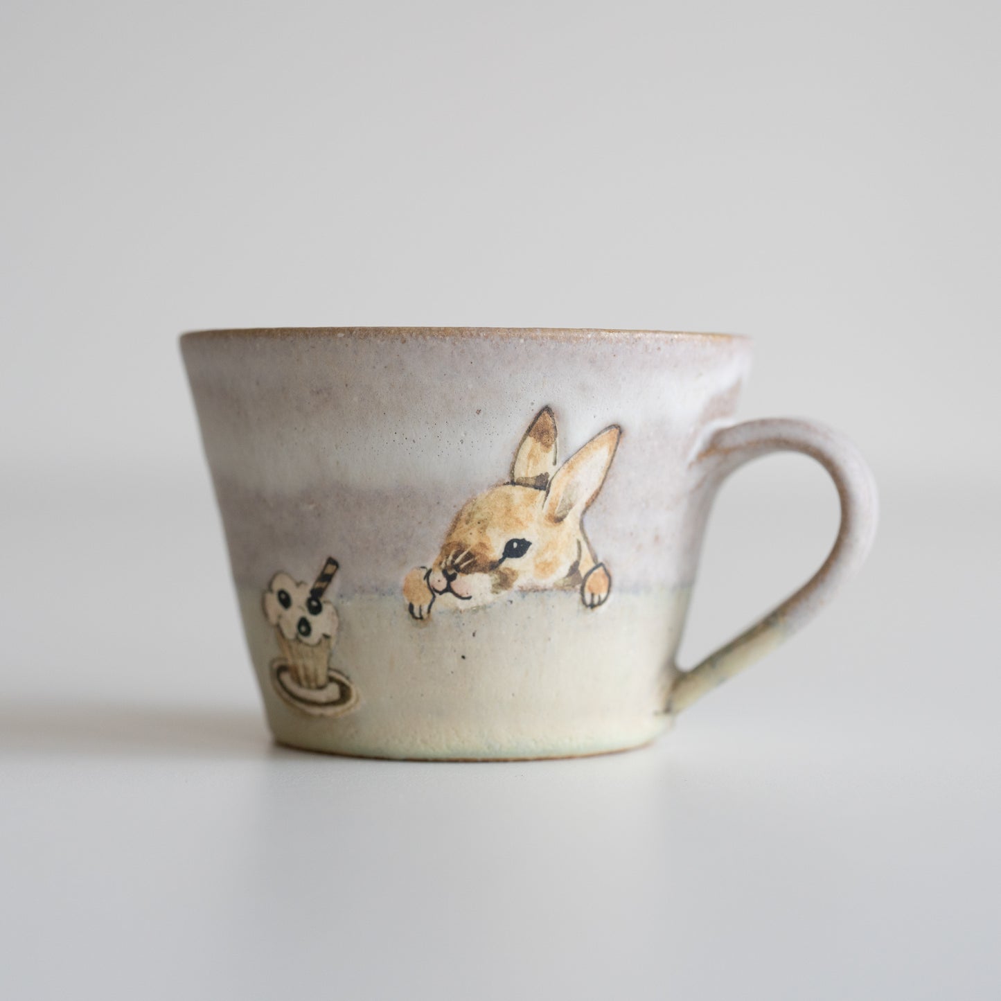Acne Pottery Studio Mug