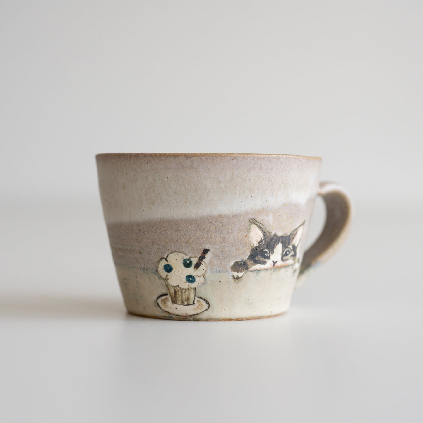 Acne Pottery Studio Mug