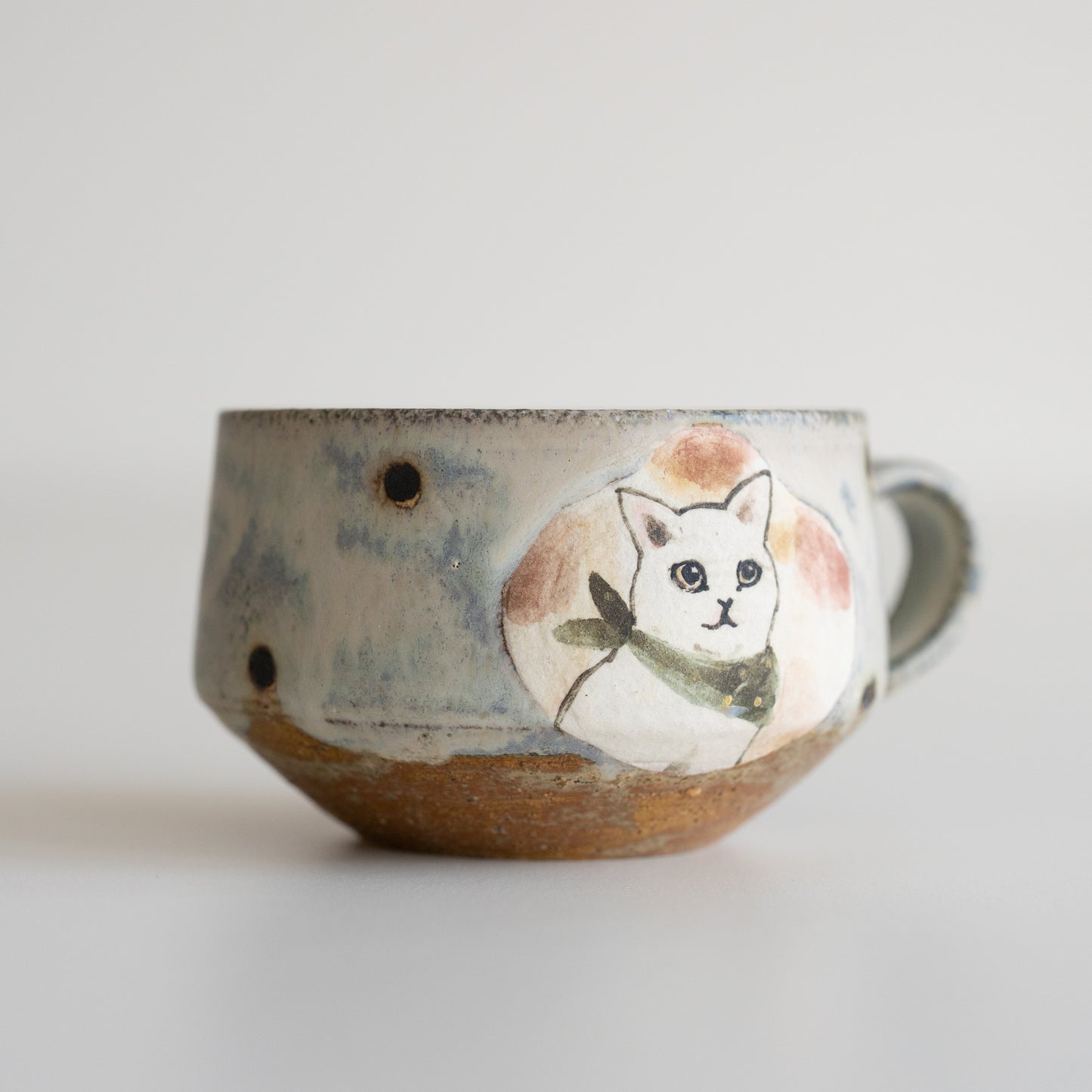 Acne Pottery Studio Mug