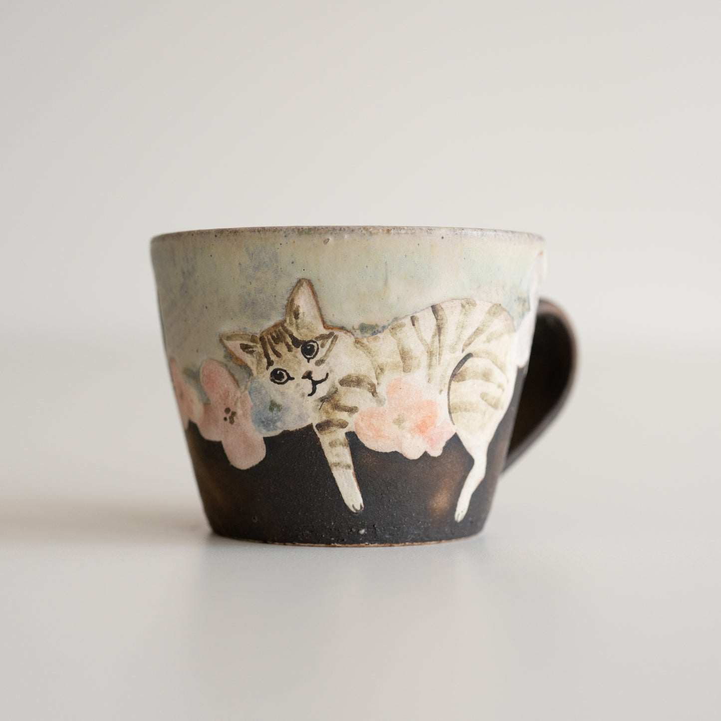 Acne Pottery Studio Mug