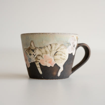Acne Pottery Studio Mug