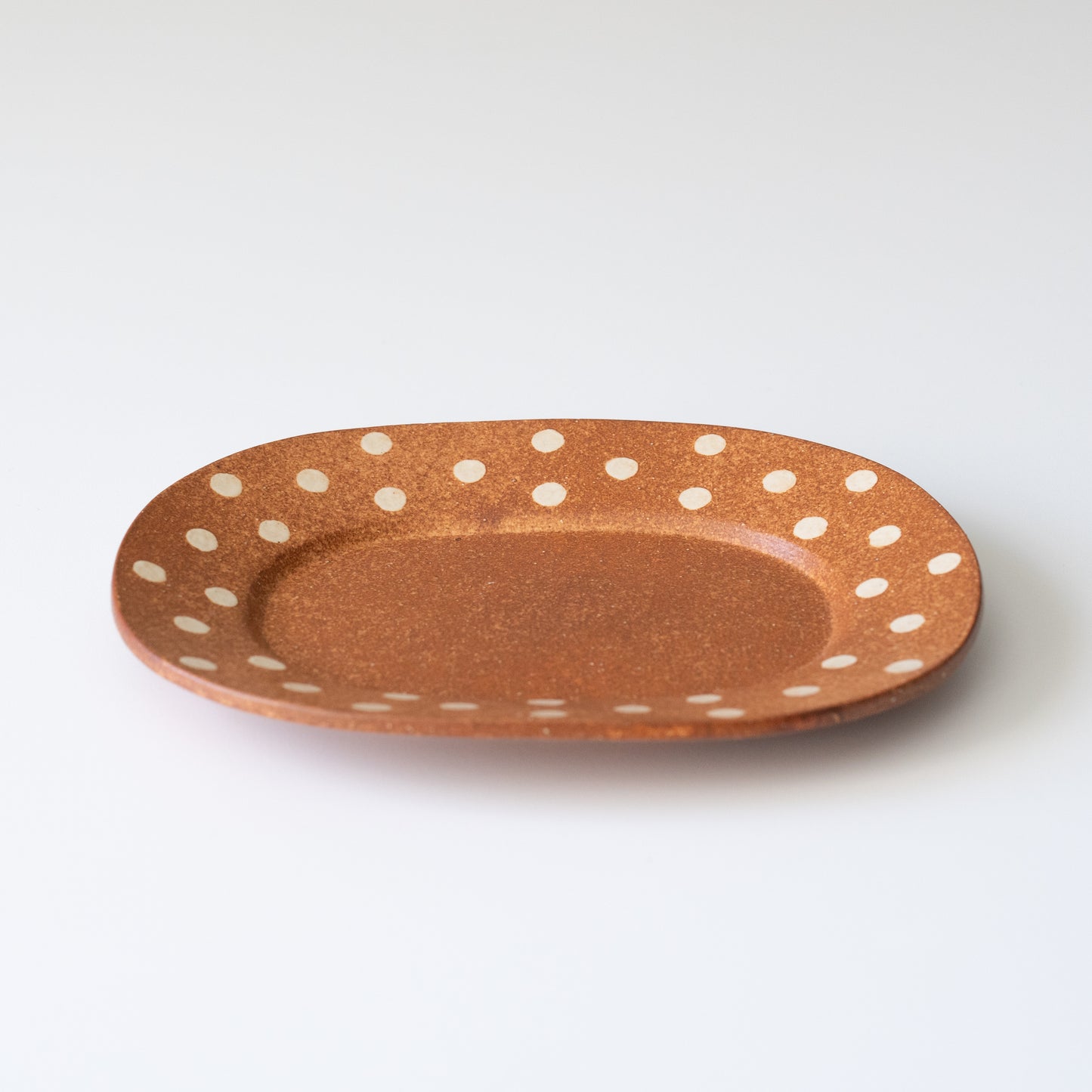 Caramel Plate