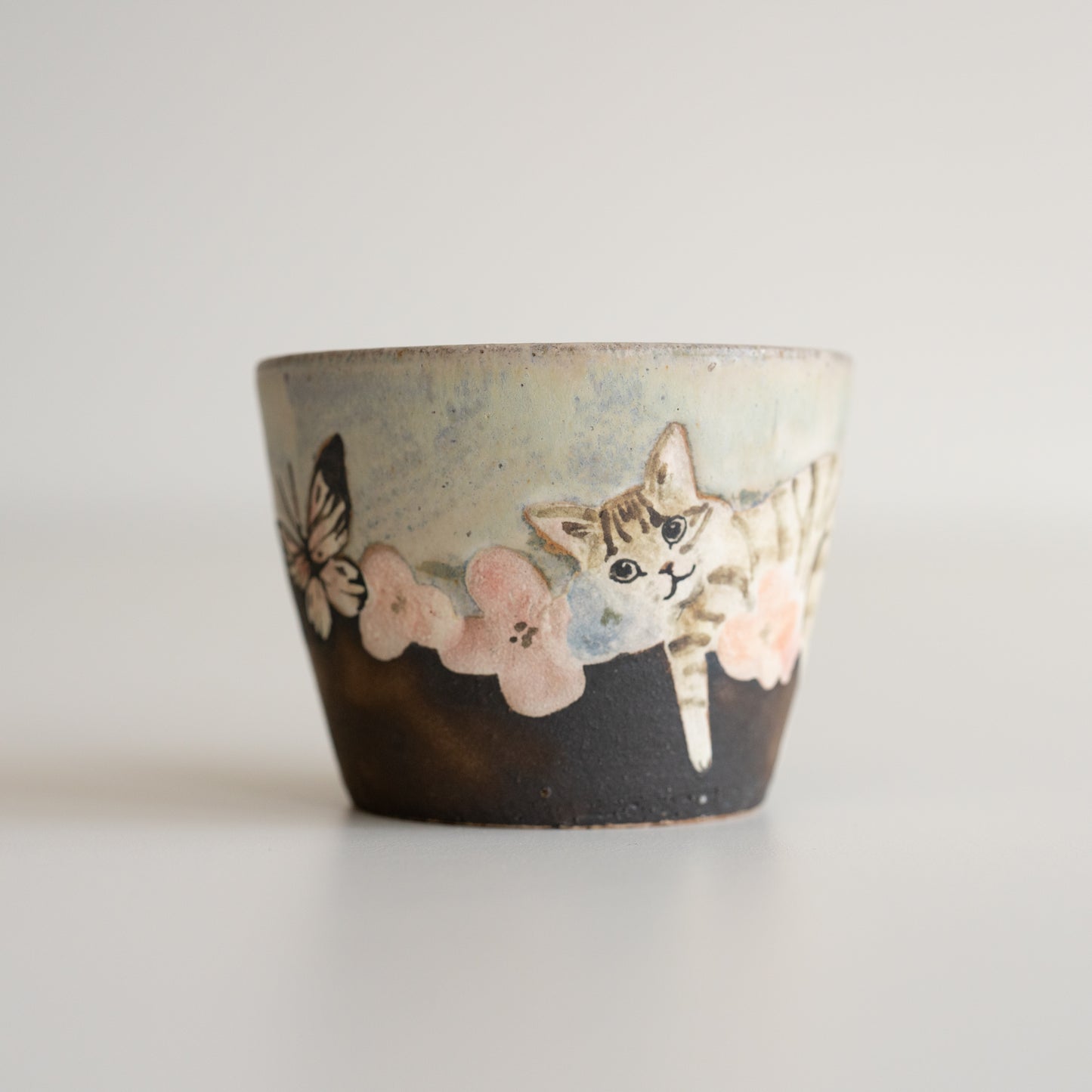 Acne Pottery Studio Mug