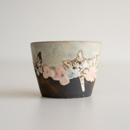 Acne Pottery Studio Mug