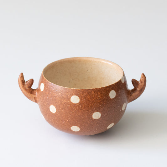 Caramel Deer Cup
