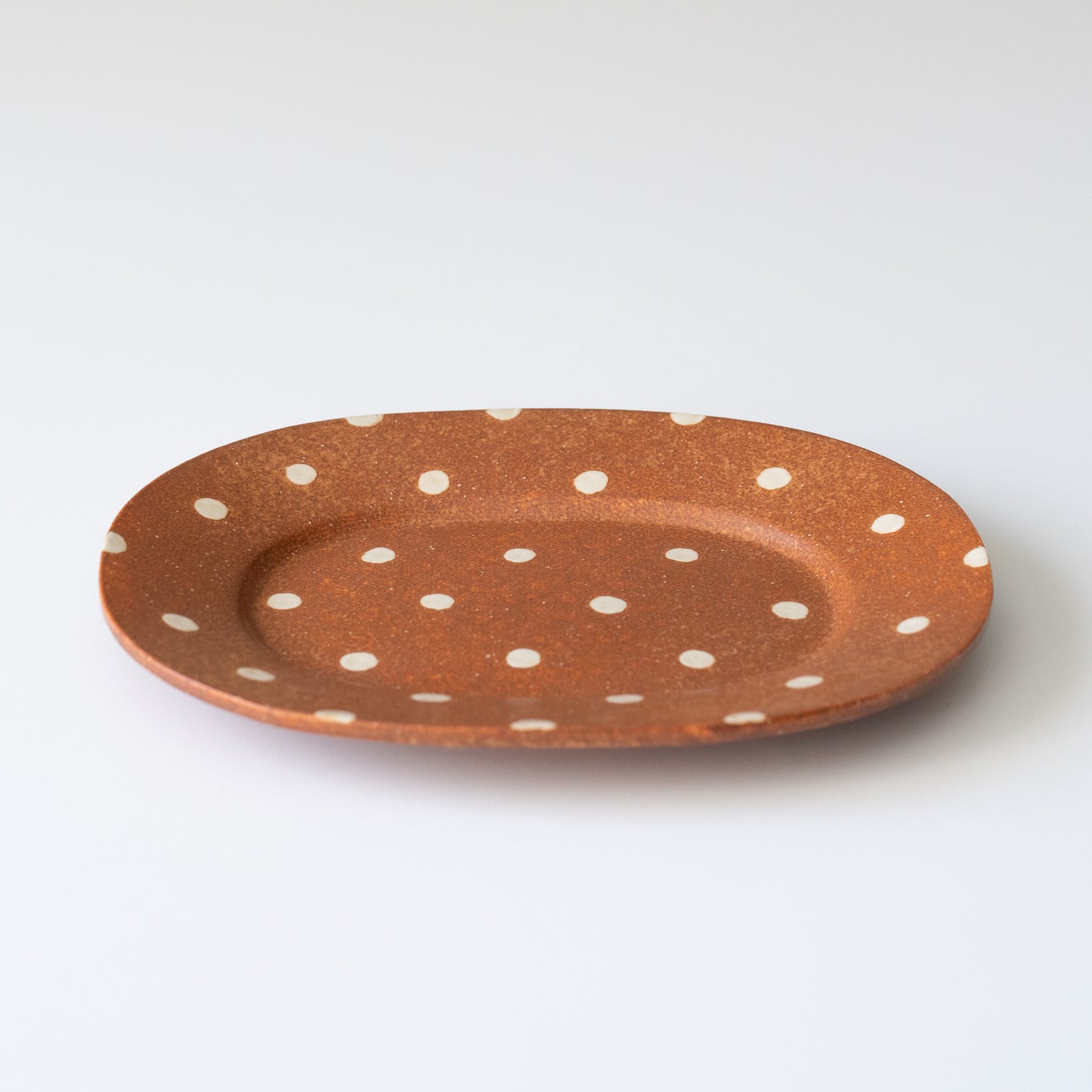 Caramel Plate