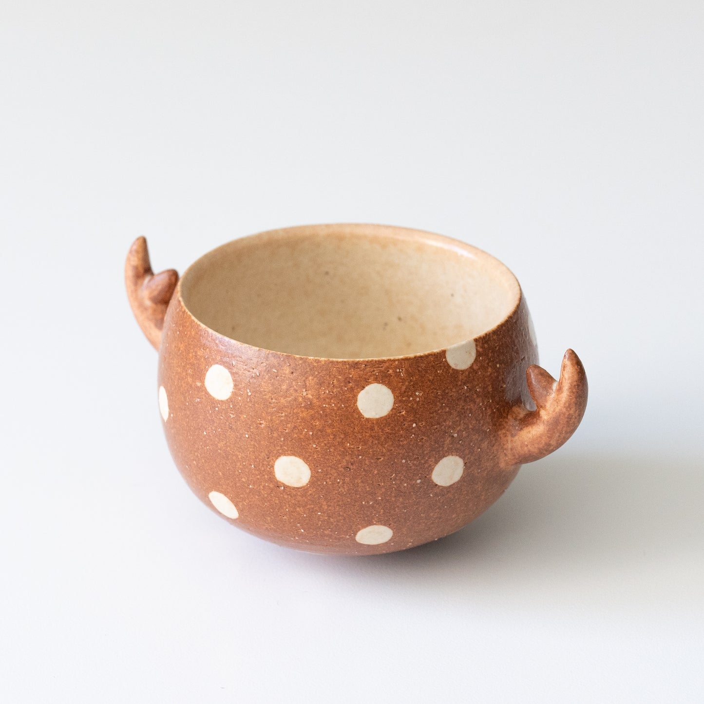 Caramel Deer Cup