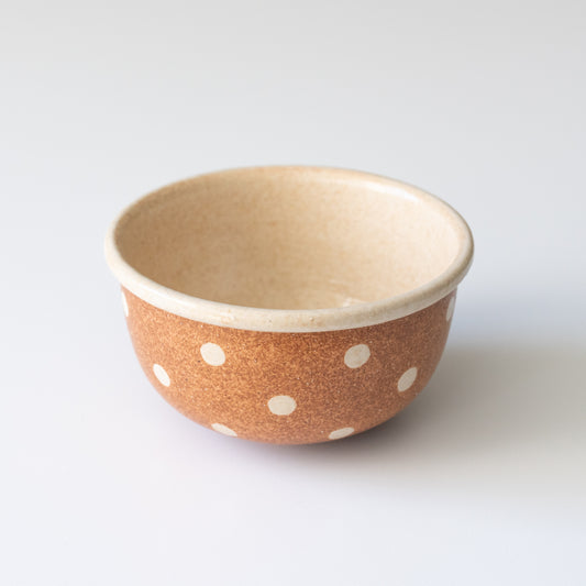 Caramel Bowl