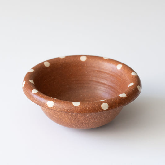 Caramel Bowl