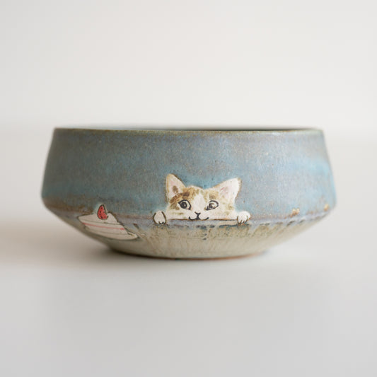 Acne Pottery Studio Bowl