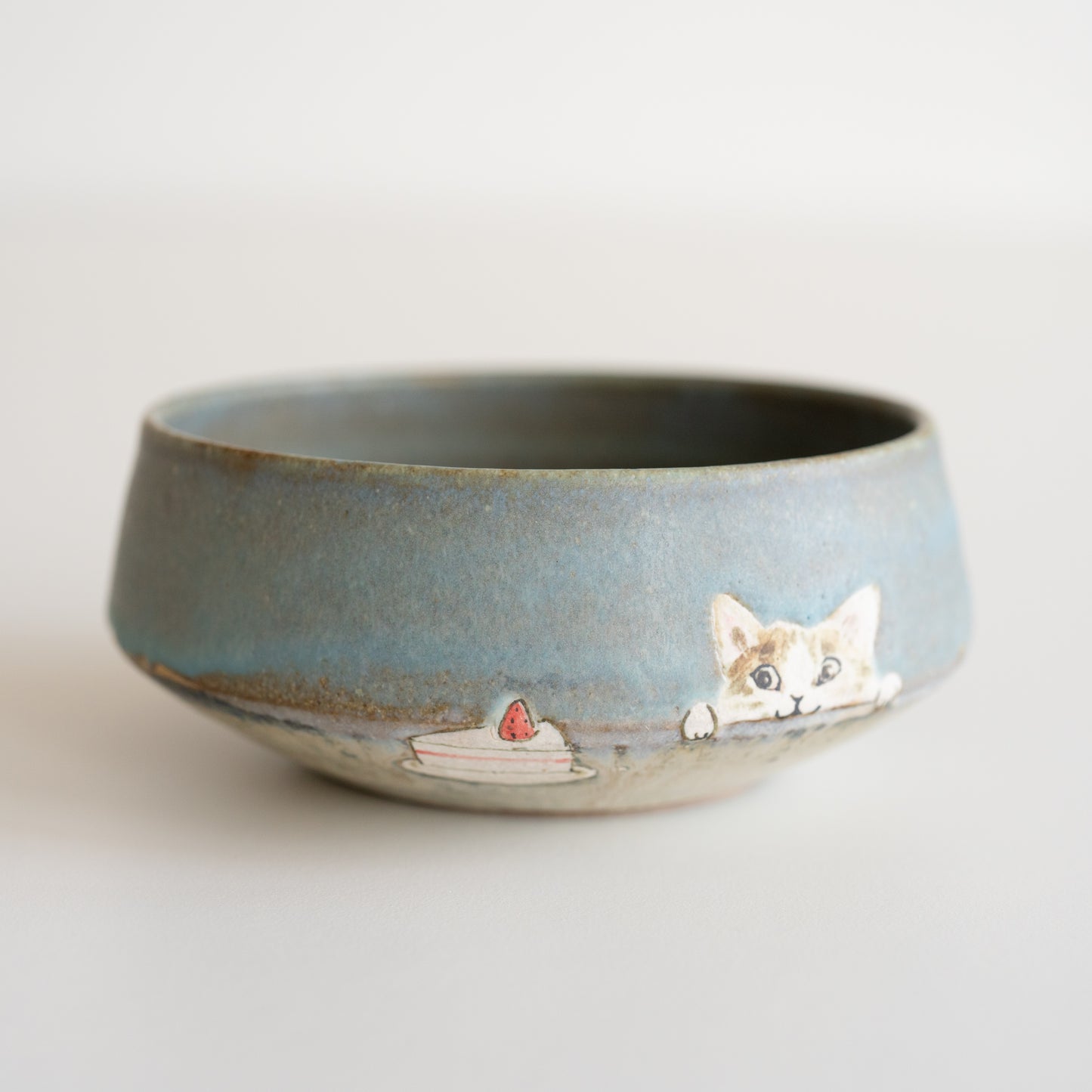 Acne Pottery Studio Bowl
