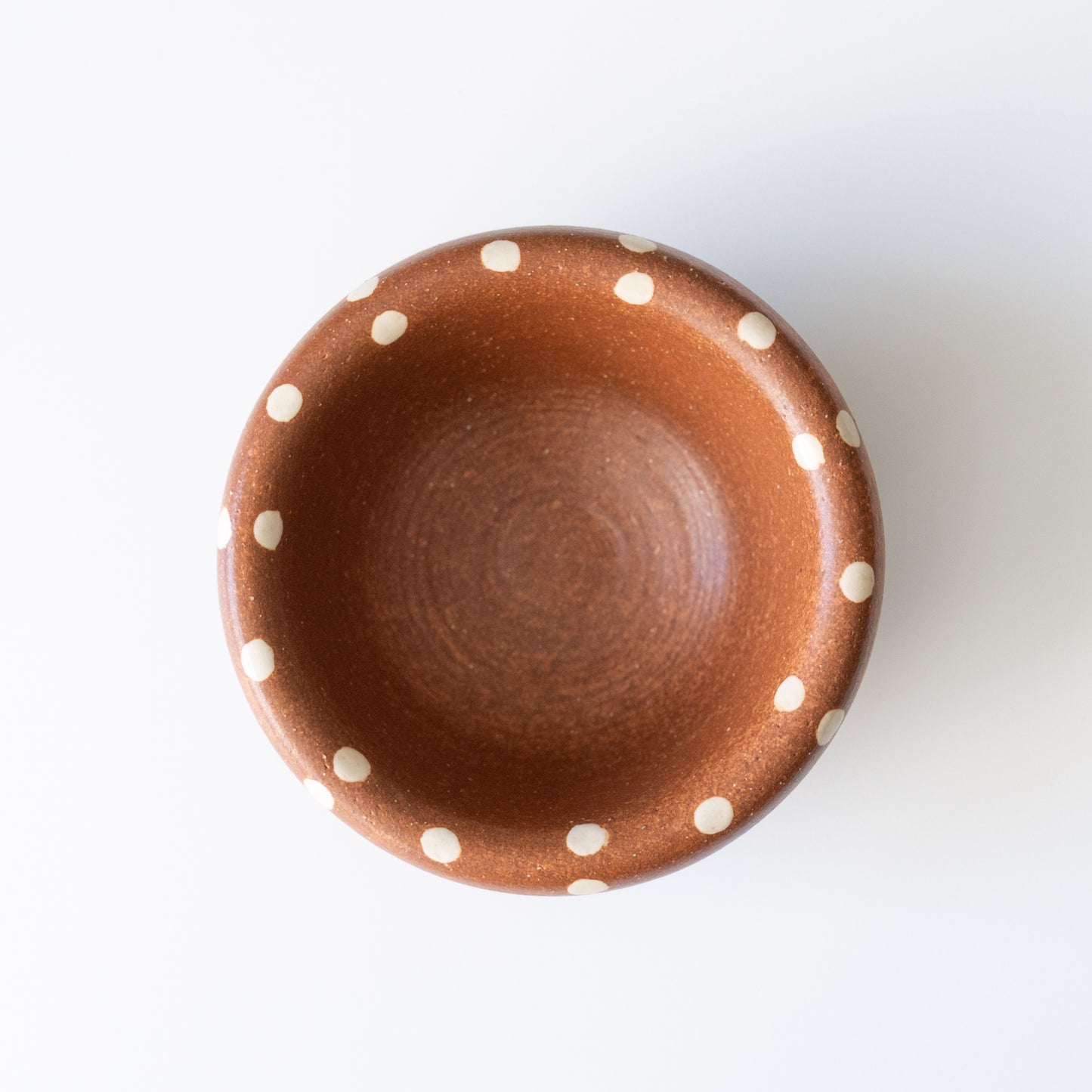 Caramel Bowl