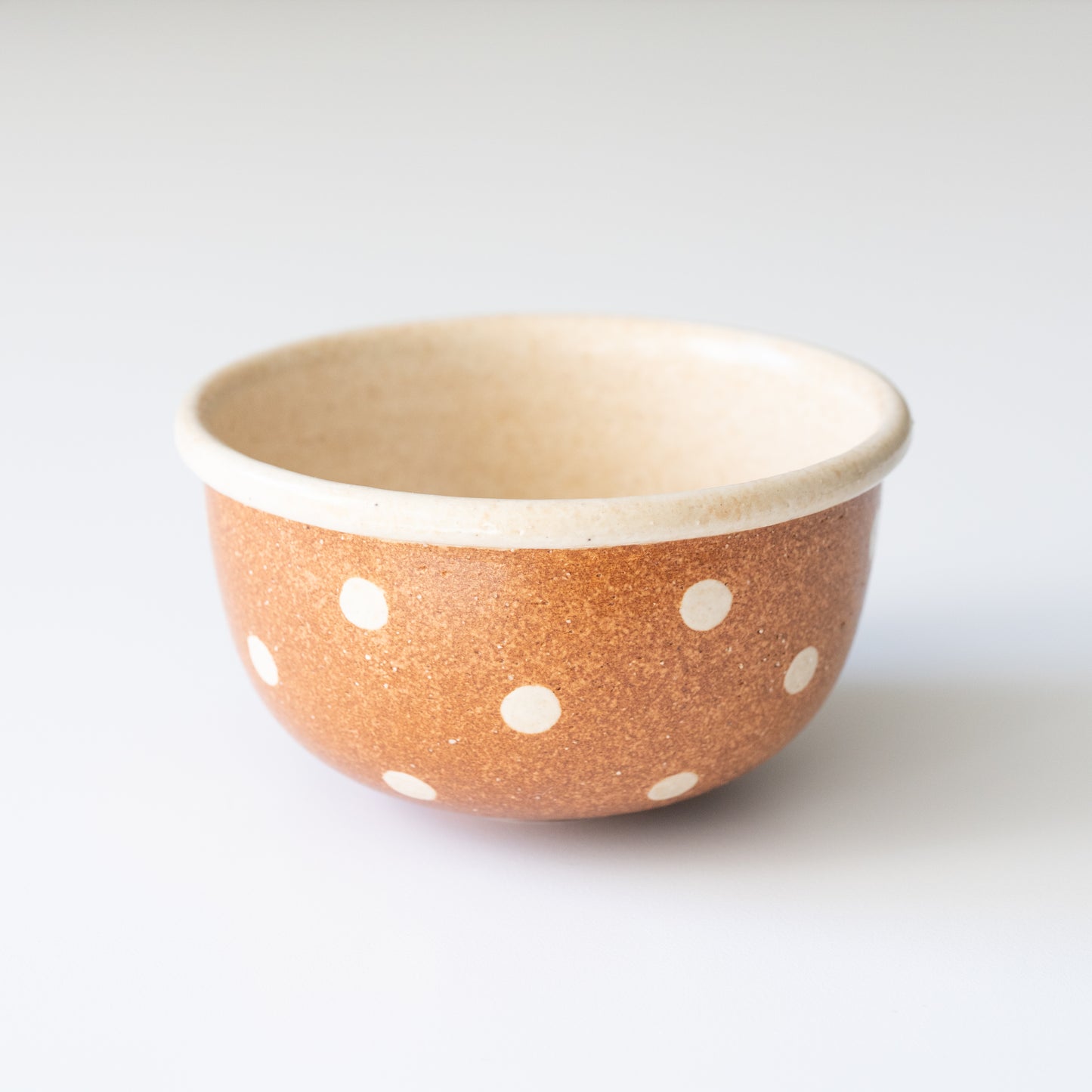 Caramel Bowl